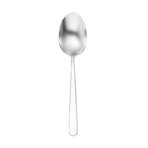 Cassini Mirror Serving Spoon by Puddifoot