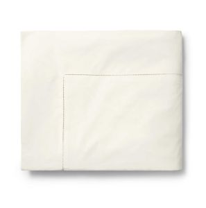 Celeste Ivory King Duvet Cover by Sferra