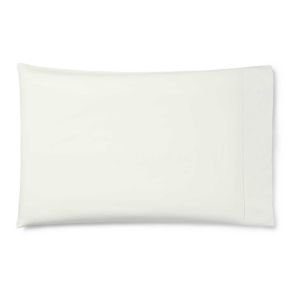 Celeste Ivory King Pillow Case Pair by Sferra