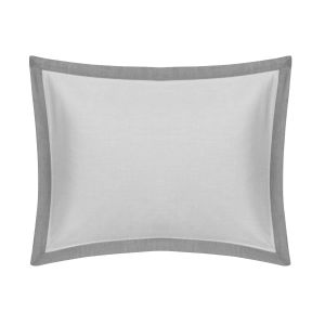 Celeste Shadow King Sham by Home Treasures
