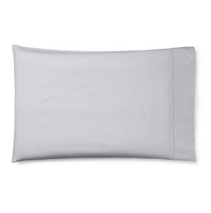 Celeste Tin King Pillow Case Pair by Sferra