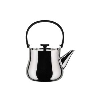 Cha Tea Kettle/Teapot by Alessi