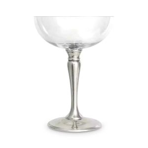 Champagne/Cocktail Coupe by Match