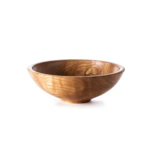 Champlain Bowl Cherry 12in by Andrew Pearce