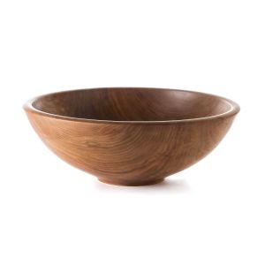 Champlain Bowl Cherry 16in by Andrew Pearce