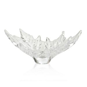 Champs-Elysees Small Bowl Clear by Lalique
