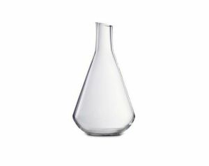 Chateau Baccarat Decanter by Baccarat