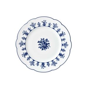 Chateaubriand Couleur Salad Plate 8.5'' by Bernardaud