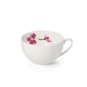 Cherry Blossom Coffee/Tea Cup Only Round 0.25 L by Dibbern