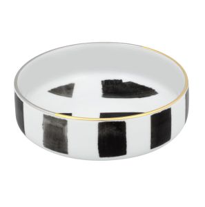 Christian Lacroix - Sol Y Sombra Cereal Bowl by Vista Alegre