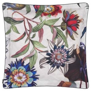 Christian Lacroix Atlantis Aube European Sham S/2 by Designers Guild