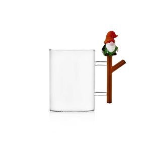 Christmas Tales Mug Elf by Ichendorf