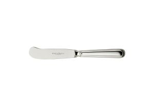 Classic-Faden Silverplate Butter Knife by Robbe & Berking