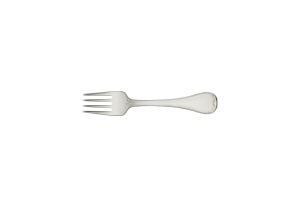 Classic-Faden Silverplate Children's Fork by Robbe & Berking