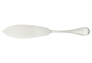 Classic-Faden Silverplate Fish Serving Knife by Robbe & Berking