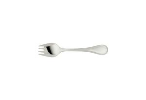 Classic-Faden Silverplate Oyster Fork by Robbe & Berking