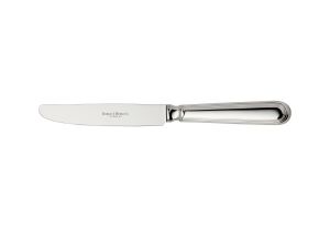 Classic-Faden Sterling Menu Knife by Robbe & Berking