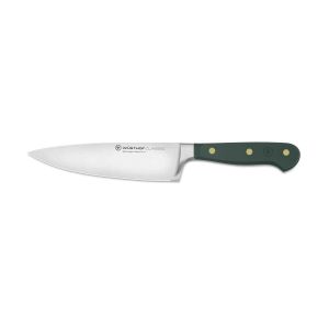 Classic Fresh Rosemary 6" Chef's Knife by Wusthof Trident