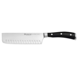 Classic Ikon Nakiri 7&quot by Wusthof Trident