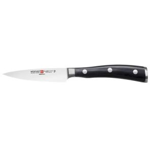 Classic Ikon Paring Knife 3 1/2&quot by Wusthof Trident