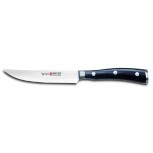 Classic Ikon Steak Knife 4 1/2&quot by Wusthof Trident