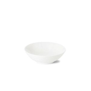 Classic Oatmeal Bowl 16 cm 0.40 L White by Dibbern