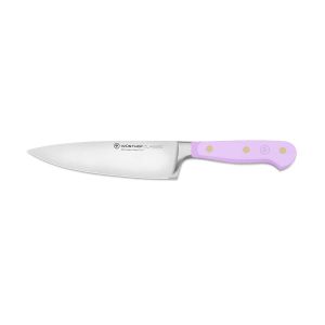 Classic Purple Yam 6&quot Chef's Knife by Wusthof Trident