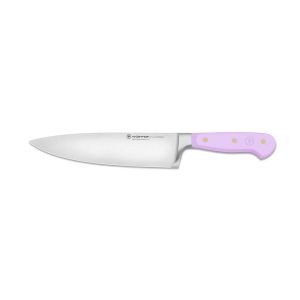 Classic Purple Yam 8&quot Chef's Knife by Wusthof Trident