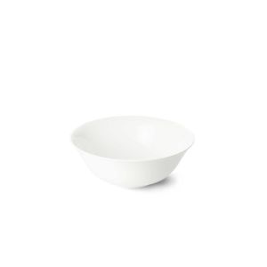 Classic Salad Bowl 21 cm 1.50 L White by Dibbern
