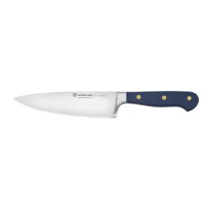 Classic Wild Blueberry 6&quot Chef's Knife by Wusthof Trident
