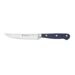 Classic Wild Blueberry Steak Knife by Wusthof Trident