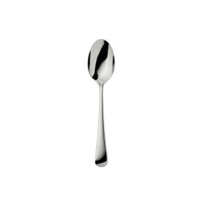 Como Stainless Dessert Spoon by Robbe & Berking