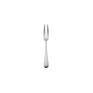 Como Stainless Meat Fork, Small by Robbe & Berking