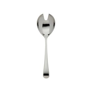 Como Stainless Salad Serving Fork, Large by Robbe & Berking