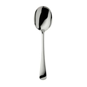 Como Stainless Serving Spoon by Robbe & Berking