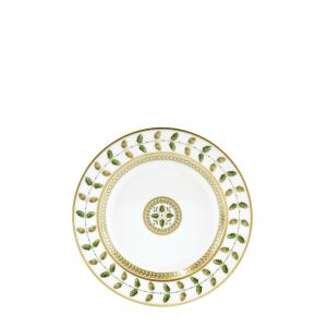 Constance Bread & Butter Plate by Bernardaud