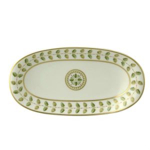 Constance Relish Dish by Bernardaud