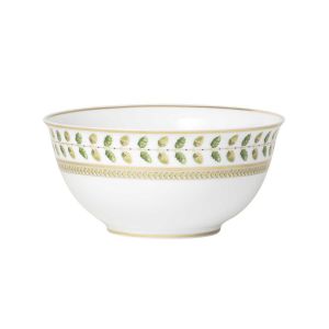 Constance Noodle Bowl by Bernardaud