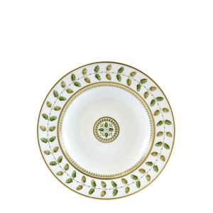 Constance Rim Soup by Bernardaud