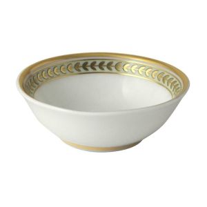 Constance Soja Sauce Cup by Bernardaud
