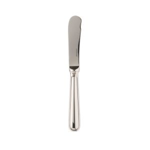 Contour Stainless Butter Knife Hollow Handle Orfevre by Sambonet