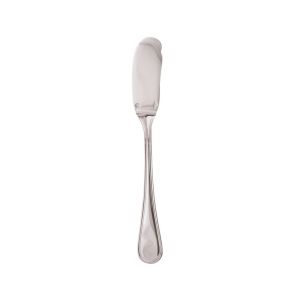 Contour Stainless Butter Spreader by Sambonet