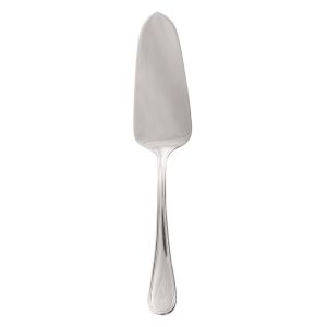 Contour Stainless Cake Server by Sambonet