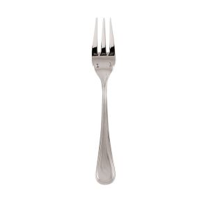 Contour Stainless Fish Fork by Sambonet