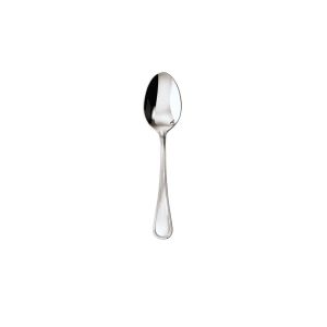Contour Stainless Moka Spoon by Sambonet