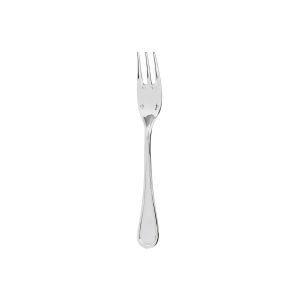 Contour Stainless Oyster/Cake Cutting Fork by Sambonet
