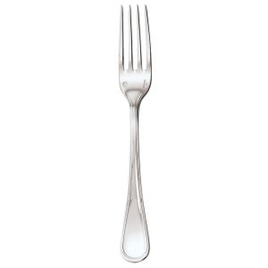 Contour Stainless Serving Fork by Sambonet