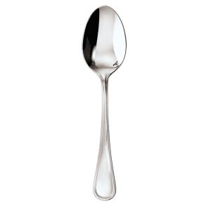 Contour Stainless Serving Spoon by Sambonet