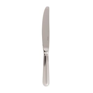 Contour Stainless Table Knife Hollow Handle by Sambonet