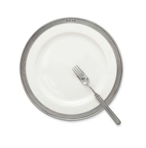 Convivio Buffet Plate by Match